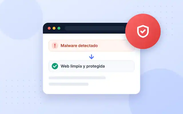 Eliminación de virus y malware de una página web hackeada