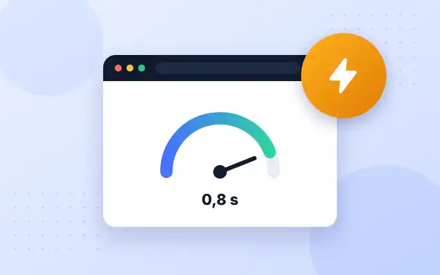 Optimización de la velocidad de carga de una página web
